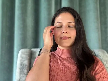 EFT Tapping For Uncertainty (Without Music)