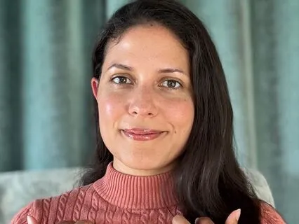 EFT Tapping For Uncertainty (with Music)