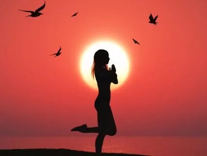 EFT Tapping Inner Freedom