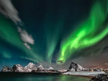 EFT Tapping Meditation: Cultivating The Emotion Of Awe