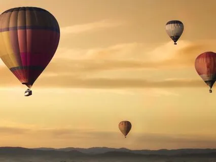 EFT Tapping Meditation: Morning Energy Boost