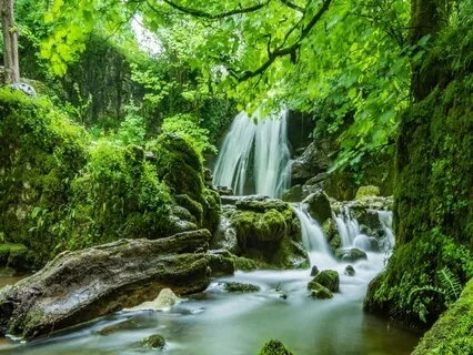 EFT Tapping Meditation: Taking Time Out To Just Be