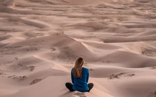  EFT Tapping Meditation " When You Feel Like You Can't" 