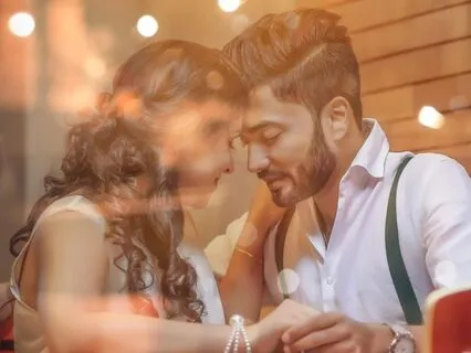 EFT Tapping Reigniting Passion Meditation