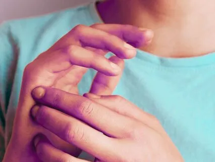 Eft Tapping Session ~ Living In Your Truth