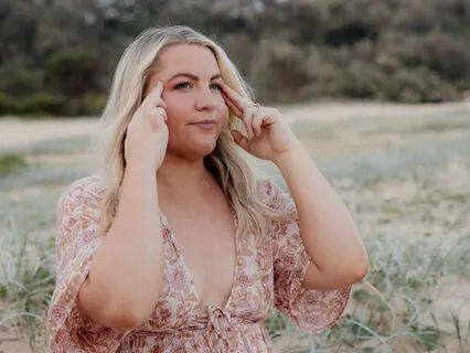 EFT Tapping To Calm & Release Anxiety