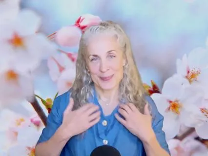 EFT Tapping To Ease Anxiety & Relieve Overwhelm
