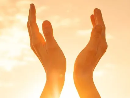 EFT Tapping To Feel Grateful For Your Life Now