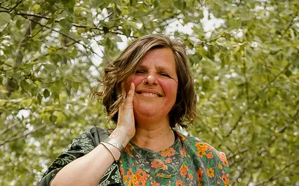 EFT Tapping To Feel Safe Losing Weight