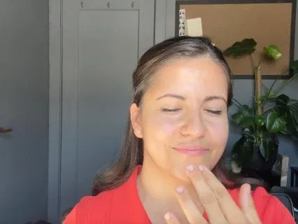 EFT Tapping To Heal Your Self-Image