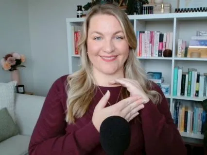 EFT Tapping to Open Your Breath and Release Tension