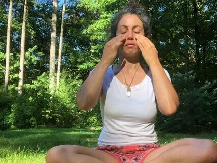 EFT/Tapping To Recognize & Release Work Anxiety