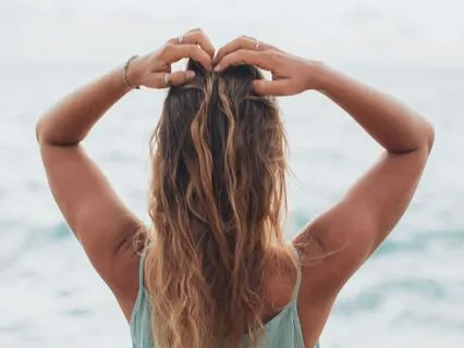 EFT Tapping To Reconnect With Your Feminine Energy