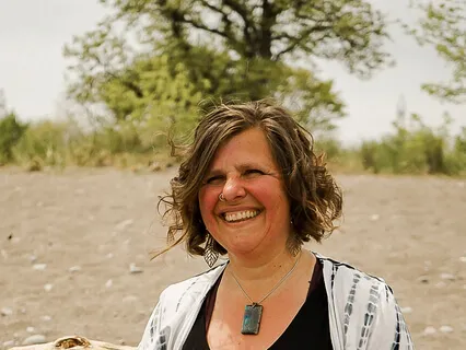 EFT Tapping To Reduce Fear For Empaths And HSP's