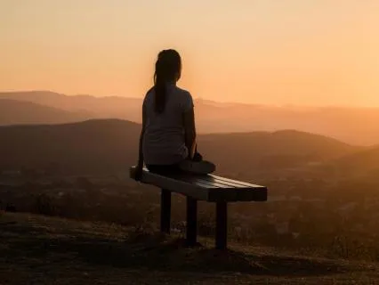 EFT Tapping To Release Anxiety