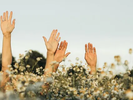 EFT Tapping To Release Past Life Blocks To Abundance