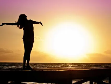 EFT Tapping To Release Self-Doubt