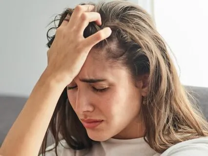 EFT Tapping To Release The Sunday Scaries