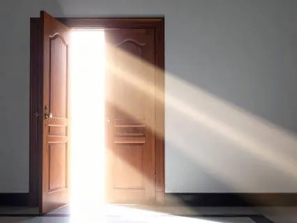 EFT Tapping To Release The Workday: Transition Home