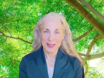 EFT Tapping To Relieve Suffering In Chronic Illness & Injury