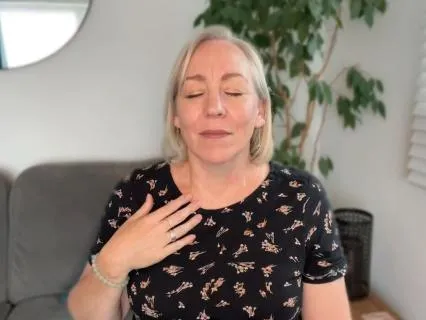 EFT To Send Healing Energy (Surrogate Tapping)