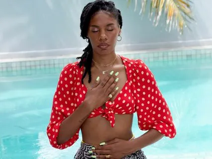 EFT: True Thankfulness (With Tapping Instructions)