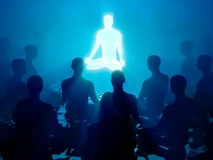 Ego Death | Body Of Light Technique