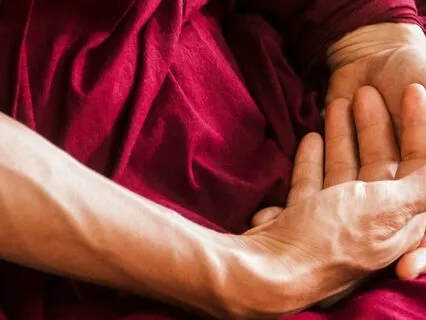 Ego Death | Meditation Challenge [Day 12]