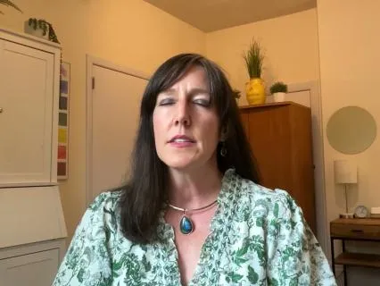 Ego Second, Soul First Channeled Message