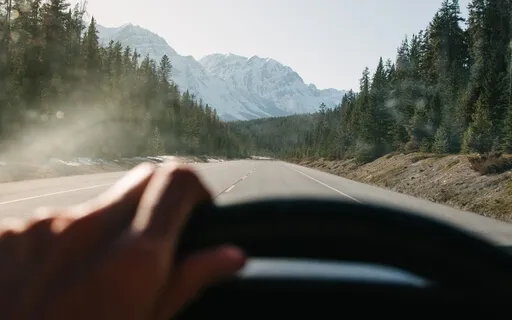 Ego VS Self ~ Who's Driving? ~Serenity Wellness Podcast E76