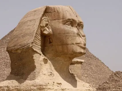 Egypt - A Healing Journey