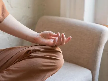 Egyptian Breathwork For Inner Balance And Calm