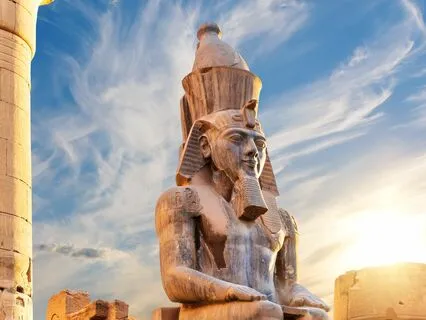 Egyptian Fire Meditation For Abundance