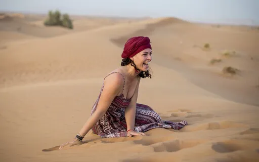 Egyptian Invocation Of Astral Flight