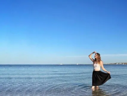 Ehdoton rakkaus itseä kohtaan