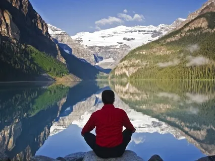 EHS#1 - Introduction To Mindfulness Meditation 