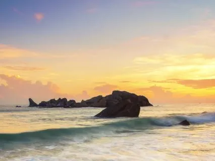 Eight Hours Of Calm Music For Overnight Stress Relief