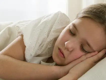 Eight Hours of Continuous Ambient Rest