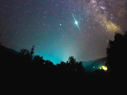 Eight Hours Of Tranquil Sleep