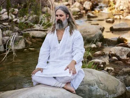 Eight Limbs Of Yoga Meditation