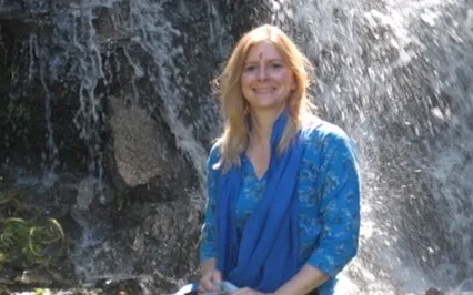 Eight Steps To Self-Realization