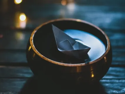 Eight Verses For Thought Transformation