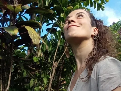 Eighth Chakra Activation For Emerging Potential