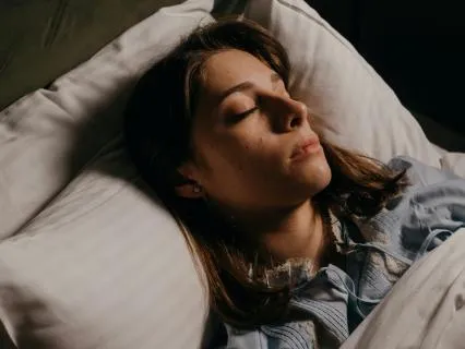 Deep Sleep - Fall Asleep Fast