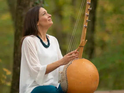 Ek Ong Kar Sat Nam Siri Wahe Guru - Adi Shakti Morning Call