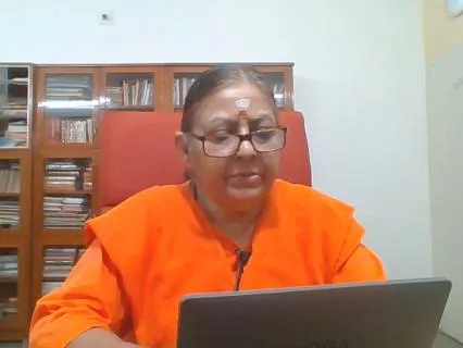 Ekadasha Skandha - 3