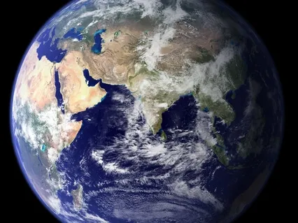 Экологичность Мыслей - Экологичность Земли