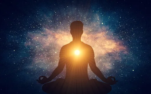 ეკომედიტაცია - განიკურნე სიყვარულით