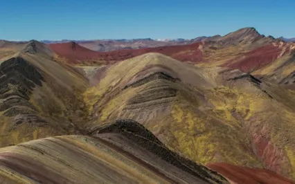 El Aguayo (Sounds From The Andes)