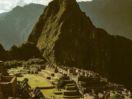 El Condor Pasa, Andean Melody For Elevation & Freedom